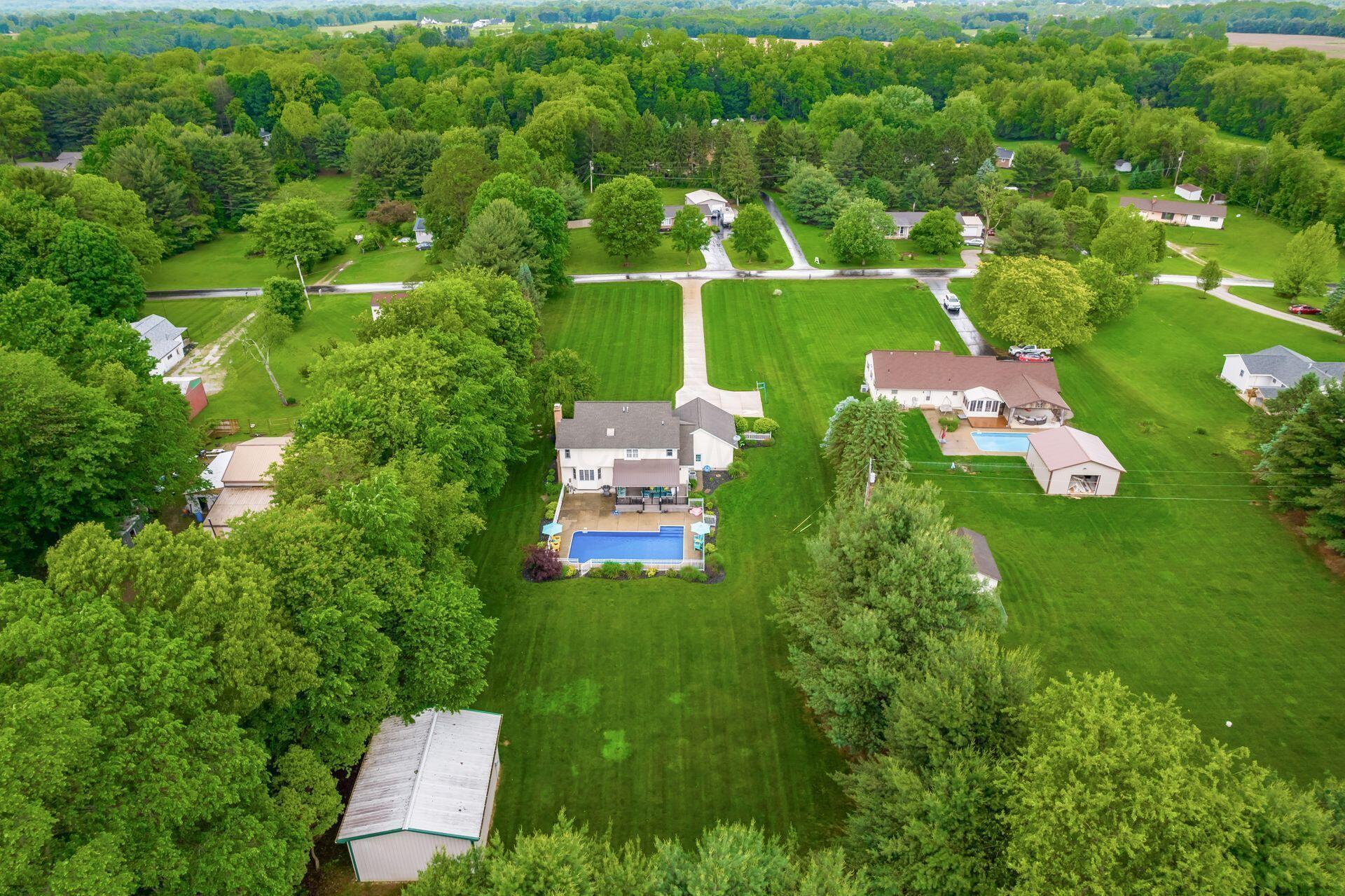 1861 Ginder Road, Lancaster, Ohio image 50