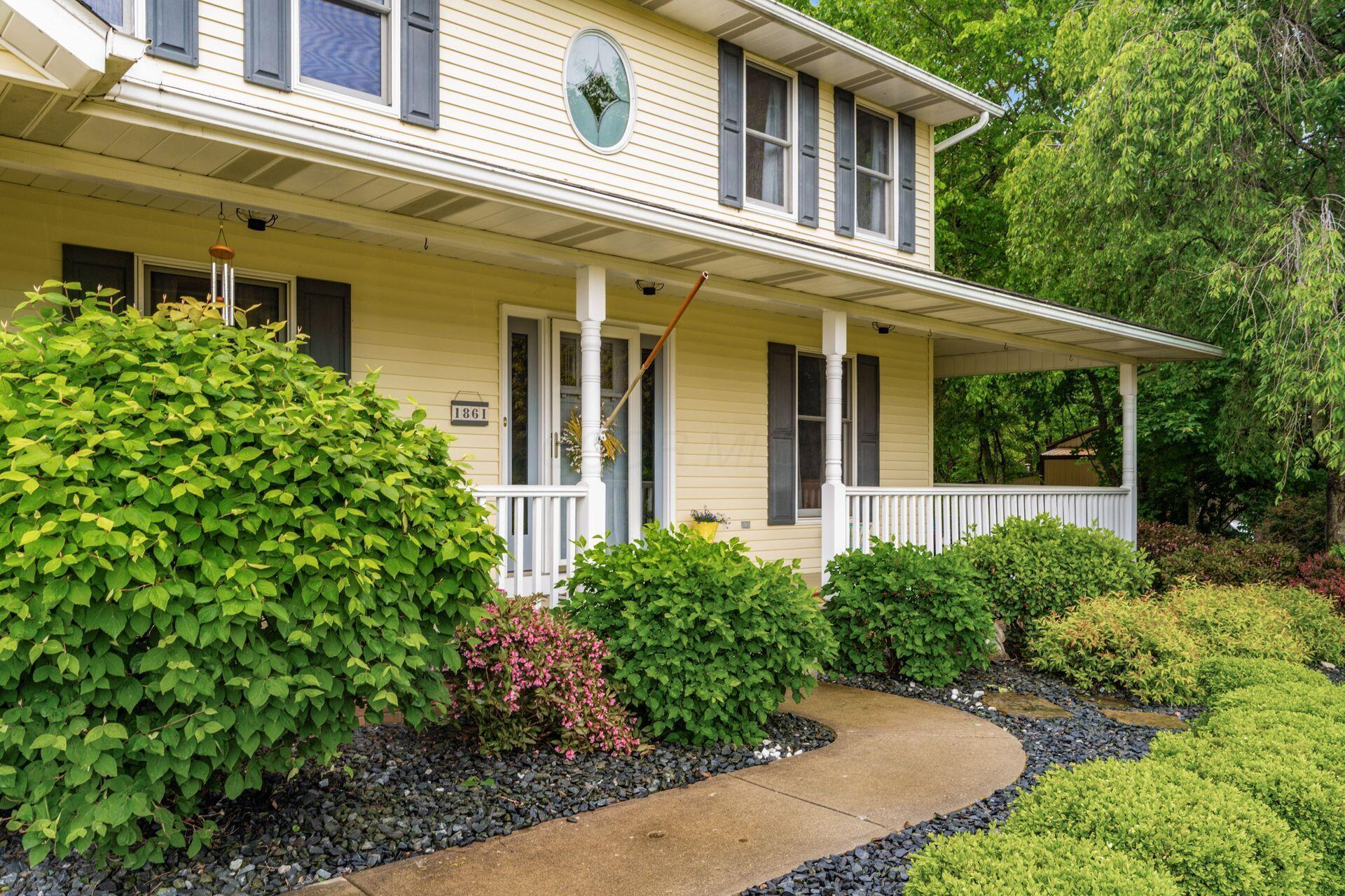 1861 Ginder Road, Lancaster, Ohio image 5