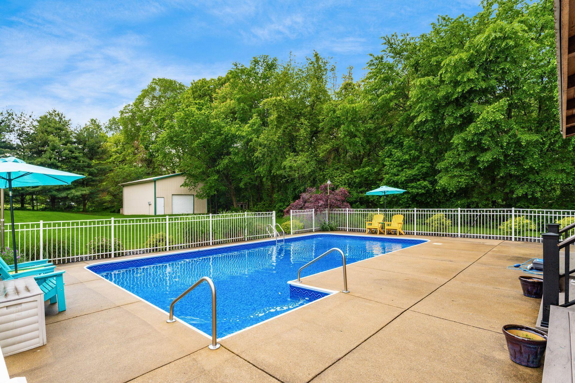 1861 Ginder Road, Lancaster, Ohio image 46