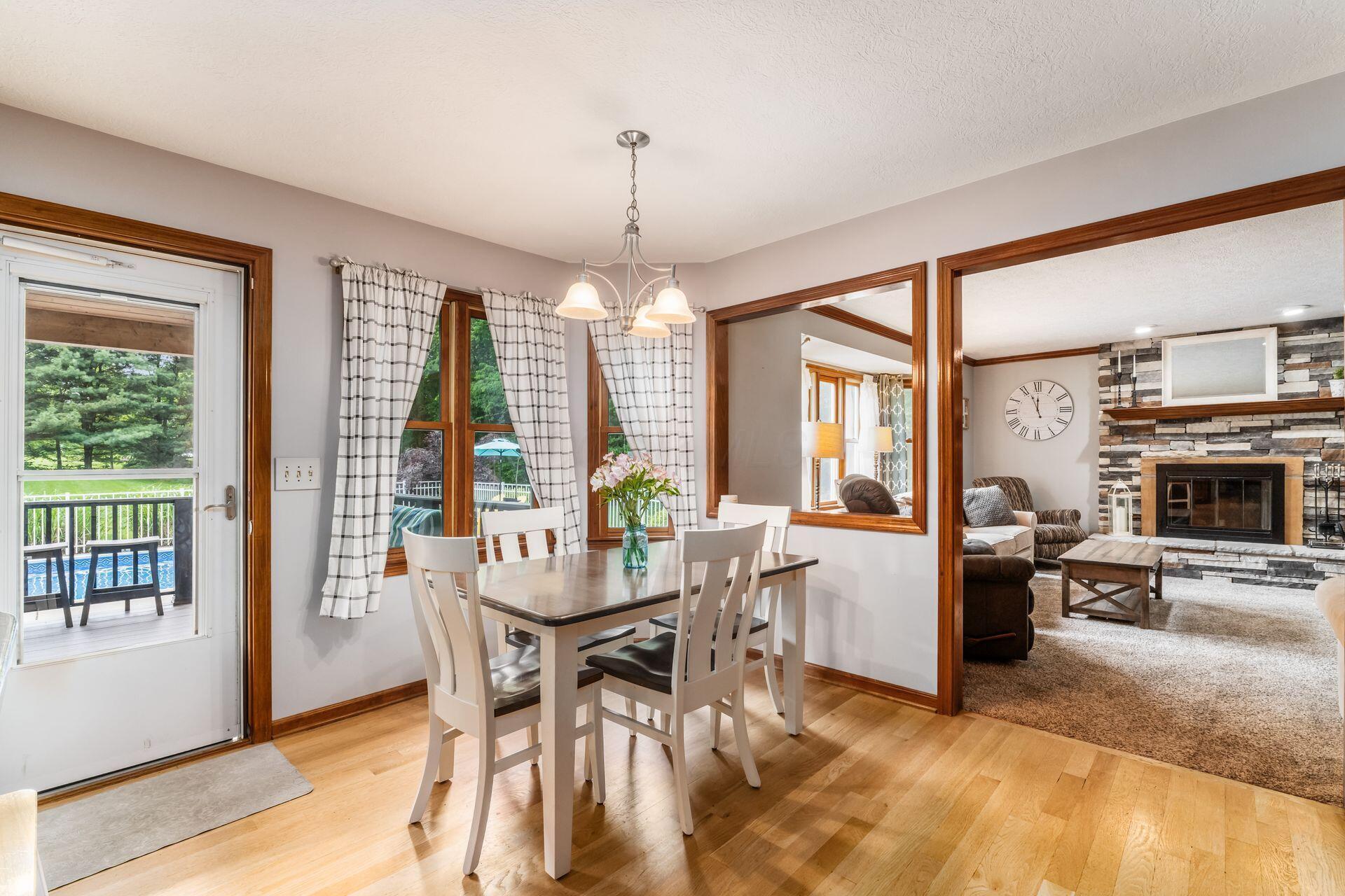 1861 Ginder Road, Lancaster, Ohio image 16
