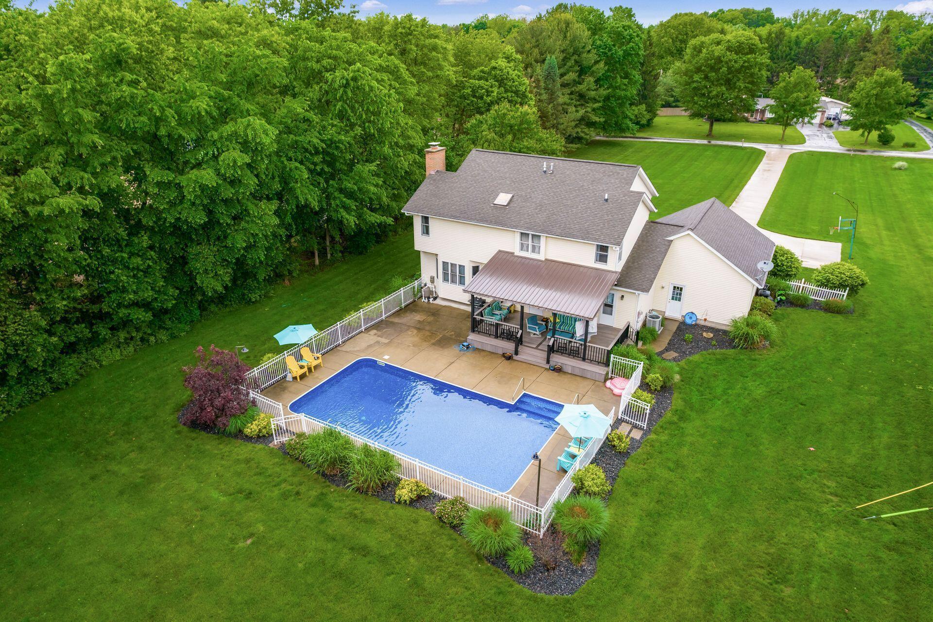 1861 Ginder Road, Lancaster, Ohio image 3