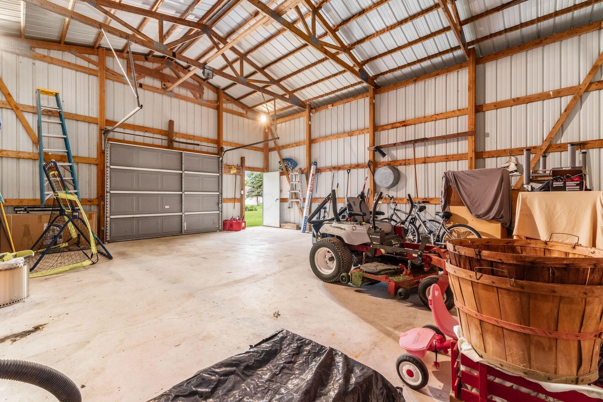 1861 Ginder Road, Lancaster, Ohio image 49