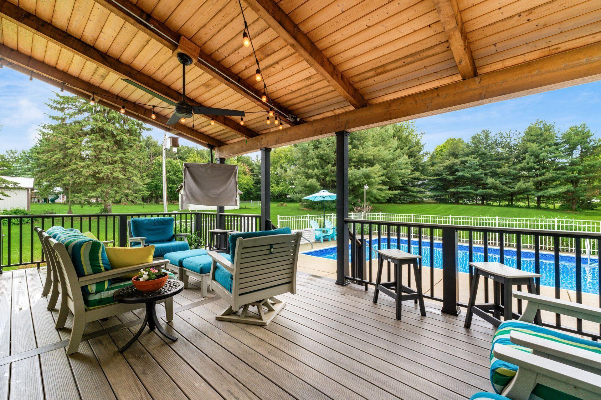 1861 Ginder Road, Lancaster, Ohio image 43