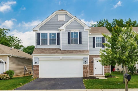 Photo of 5208 Mac Clellan Street S, Groveport, OH 43125 (MLS # 226021322)