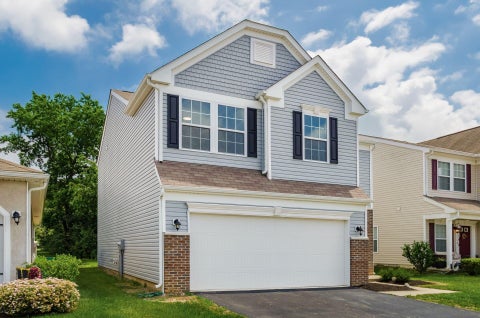 Tiny photo for 5208 Mac Clellan Street S, Groveport, OH 43125 (MLS # 226021322)