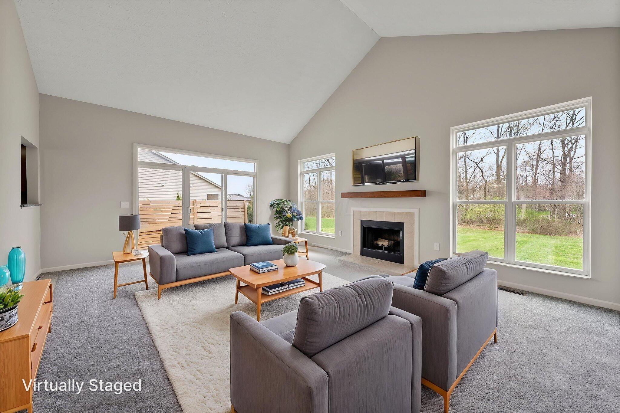 3024 Abbey Knoll Drive, Lewis Center, Ohio image 20