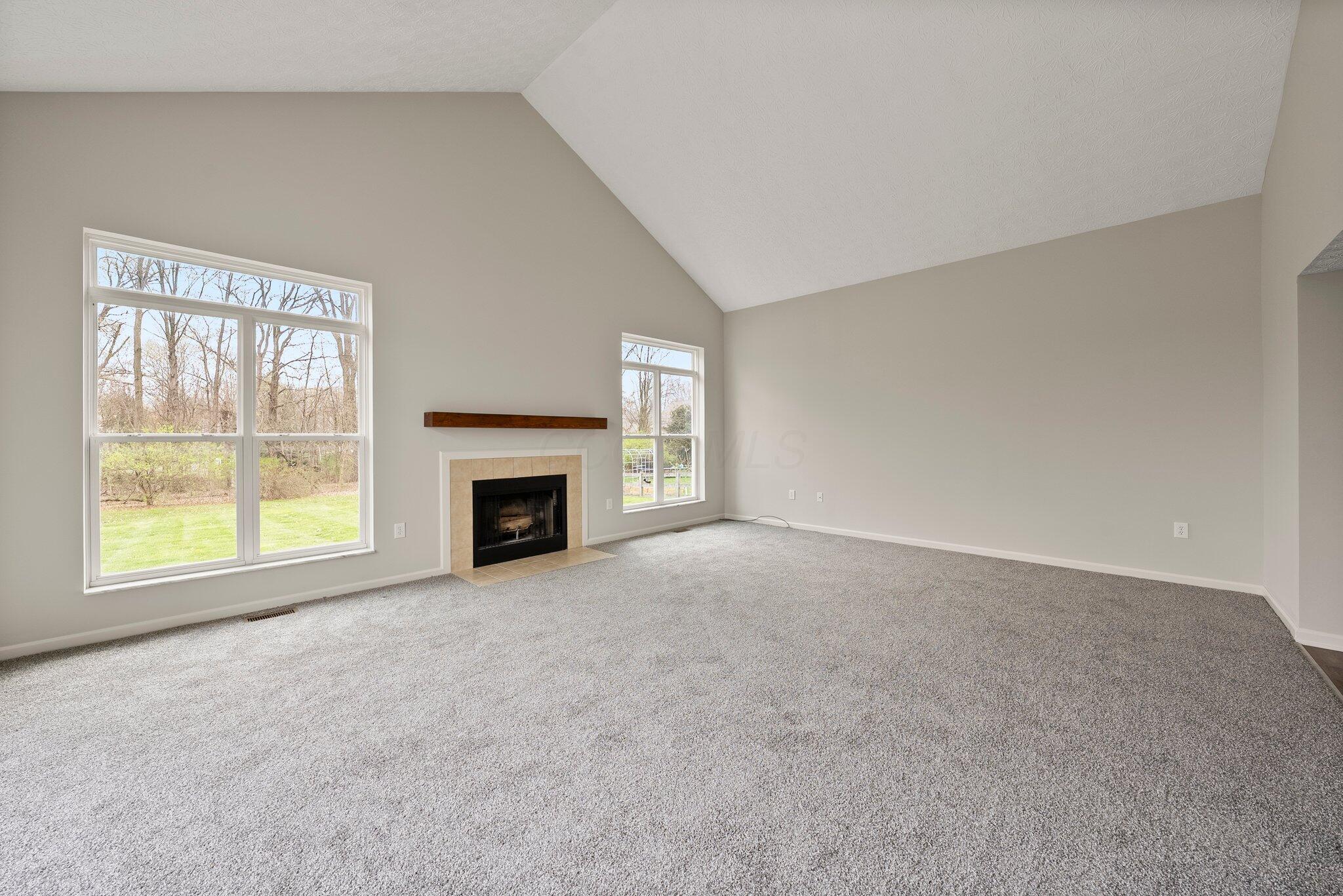 3024 Abbey Knoll Drive, Lewis Center, Ohio image 23