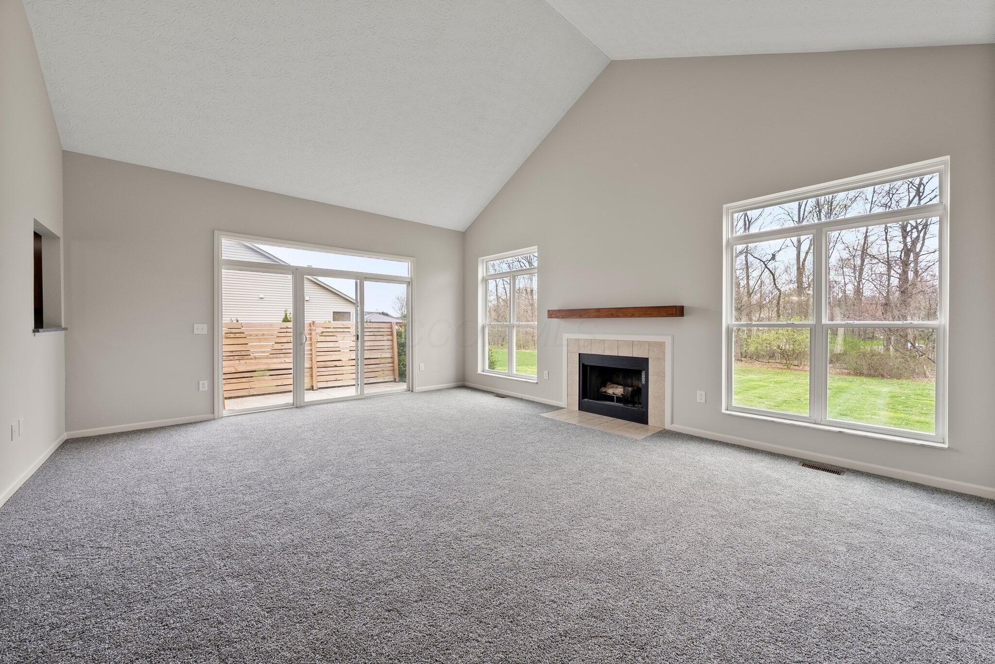3024 Abbey Knoll Drive, Lewis Center, Ohio image 21