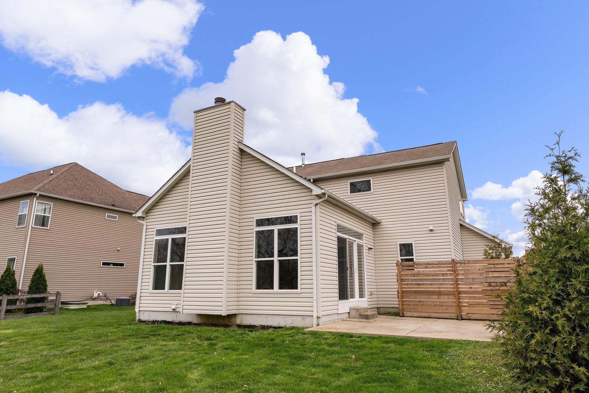 3024 Abbey Knoll Drive, Lewis Center, Ohio image 46