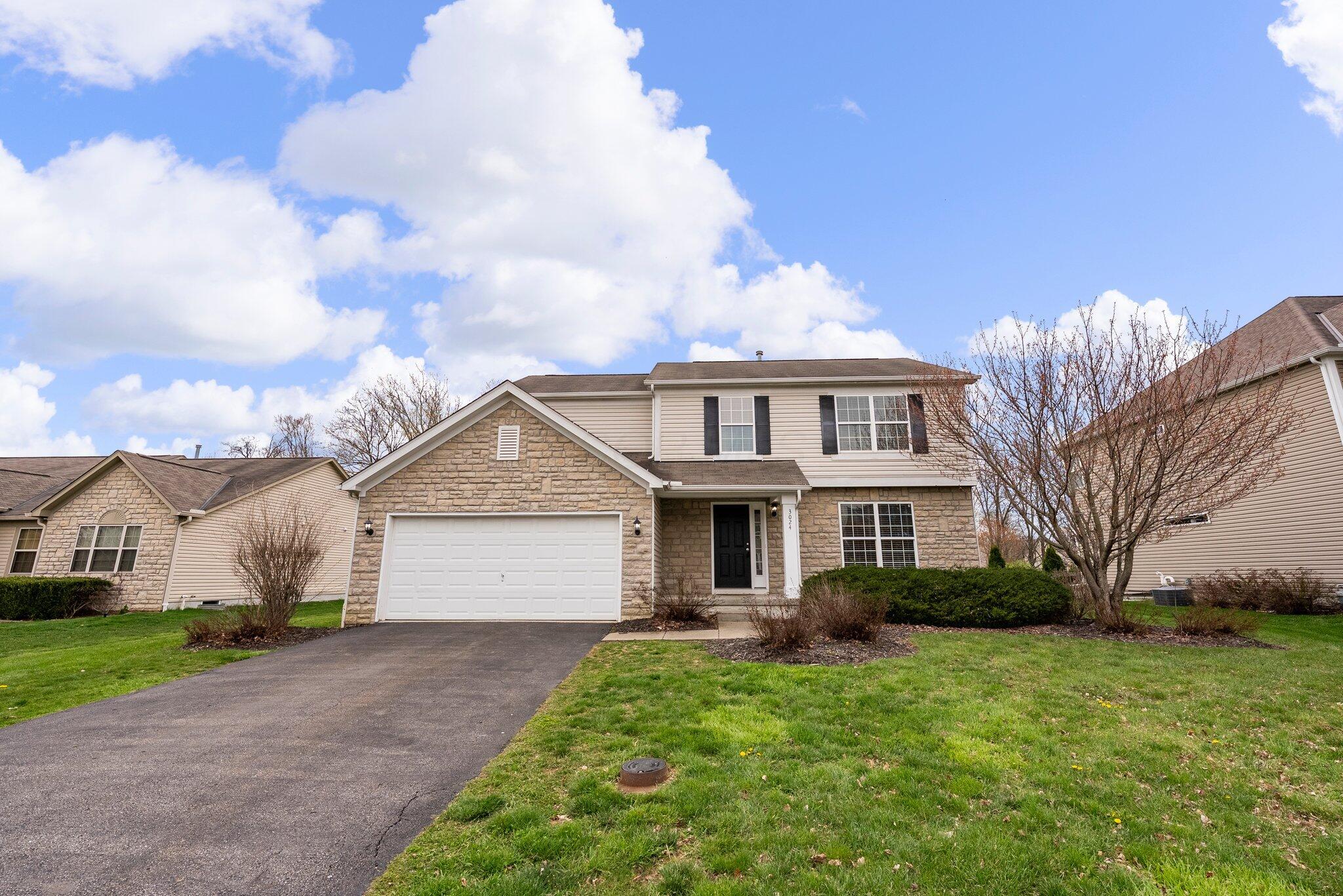 3024 Abbey Knoll Drive, Lewis Center, Ohio image 50