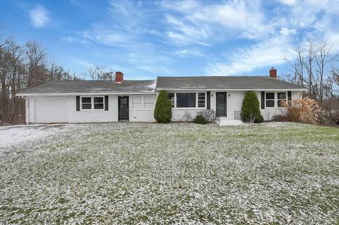Photo of 1284 Deeds Road, Granville, OH 43023 (MLS # 225046057)