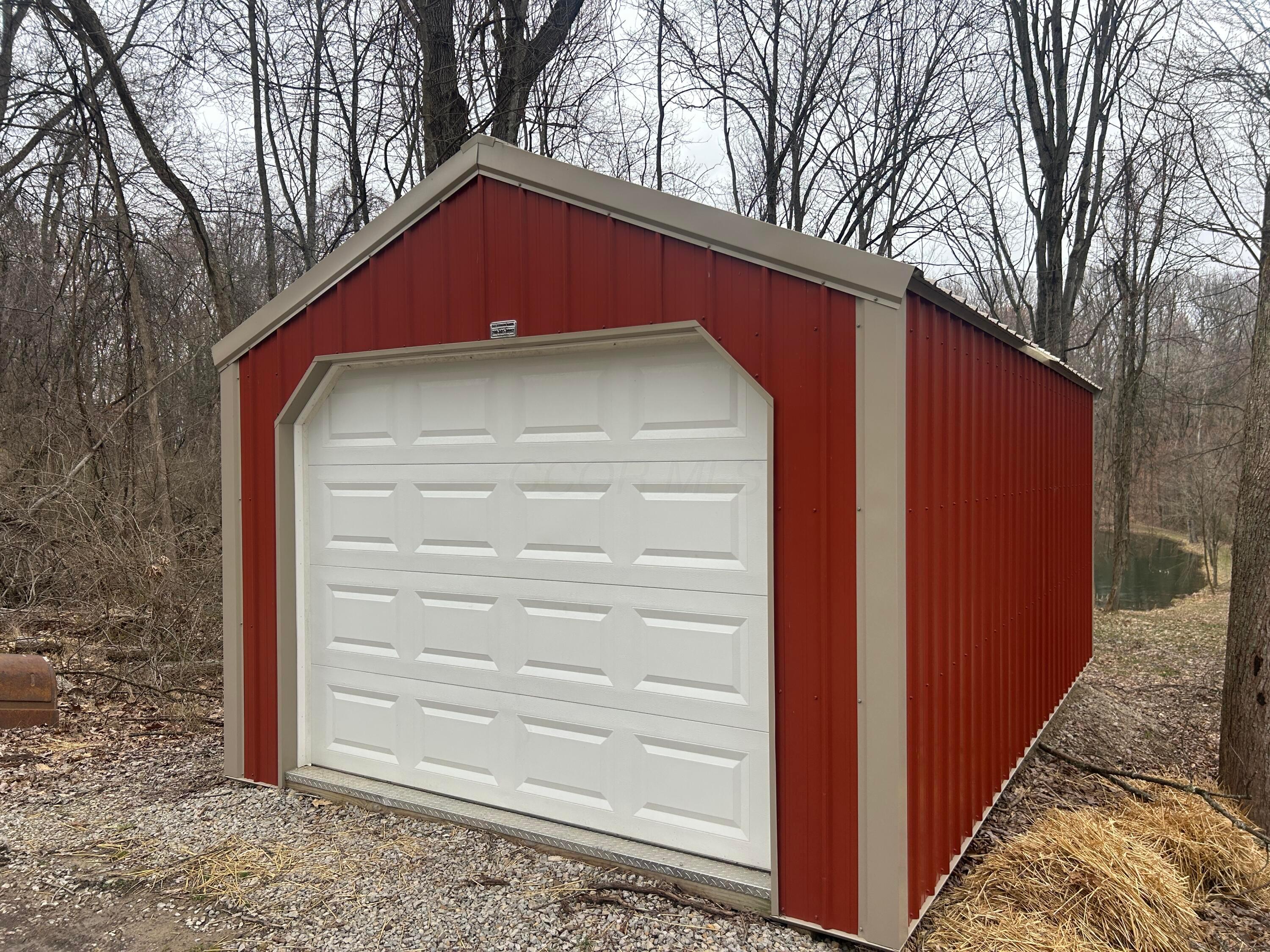 12223 Eddyburg Road, Newark, Ohio image 30