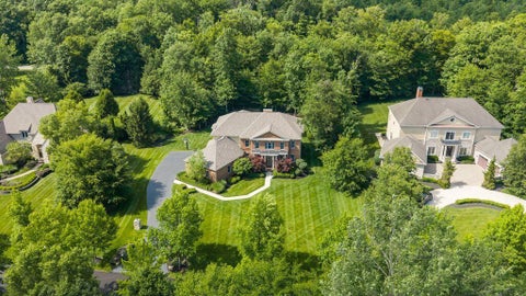 Photo of 4978 Rosalind Lane, Powell, OH 43065 (MLS # 226022341)