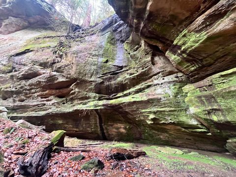 Homes For Sale - 25779 Bailey Road<br/> Rockbridge, OH 43149