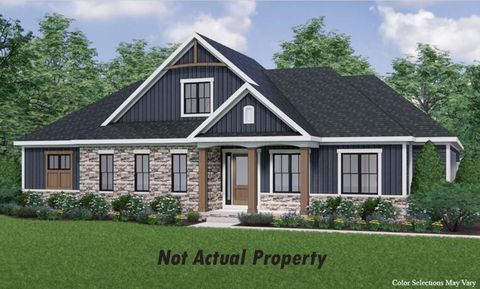 Photo of 6185 Dublin Court, Delaware, OH 43015 (MLS # 225043727)