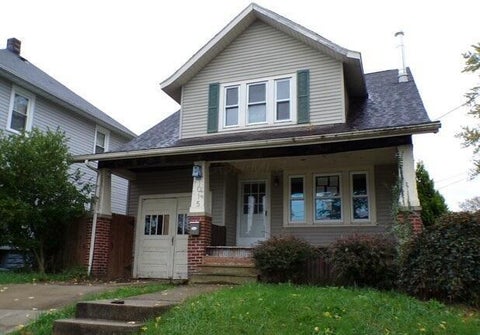 Photo of 1015 Reid, Bucyrus, OH 44820 (MLS # 226039516)
