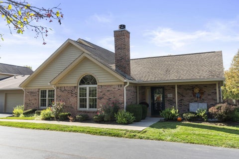 Tiny photo for 174 Cameron Ridge Drive, Columbus, OH 43235 (MLS # 226039351)