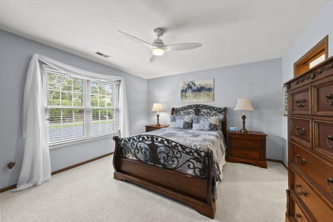 Tiny photo for 174 Cameron Ridge Drive, Columbus, OH 43235 (MLS # 226039351)