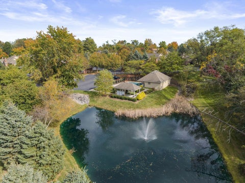 Tiny photo for 174 Cameron Ridge Drive, Columbus, OH 43235 (MLS # 226039351)
