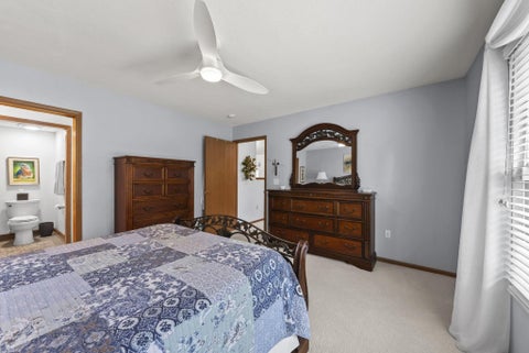 Tiny photo for 174 Cameron Ridge Drive, Columbus, OH 43235 (MLS # 226039351)