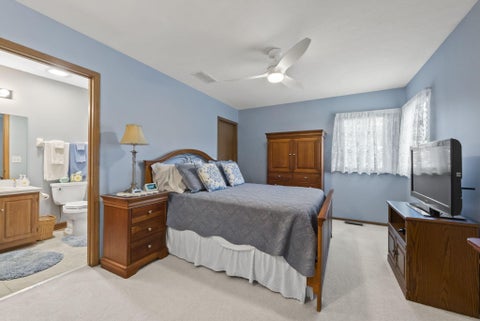Tiny photo for 174 Cameron Ridge Drive, Columbus, OH 43235 (MLS # 226039351)