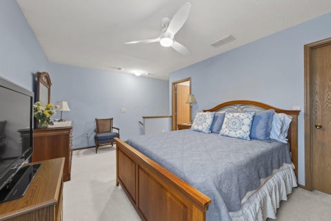 Tiny photo for 174 Cameron Ridge Drive, Columbus, OH 43235 (MLS # 226039351)