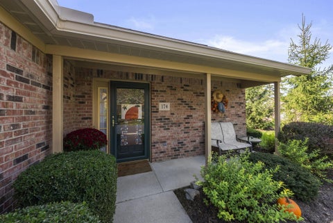 Tiny photo for 174 Cameron Ridge Drive, Columbus, OH 43235 (MLS # 226039351)