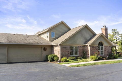 Tiny photo for 174 Cameron Ridge Drive, Columbus, OH 43235 (MLS # 226039351)