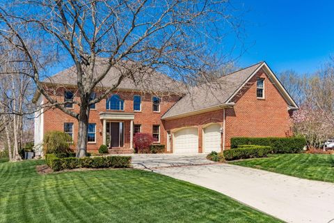 Photo of 6146 Balmoral Drive, Dublin, OH 43017 (MLS # 226011059)