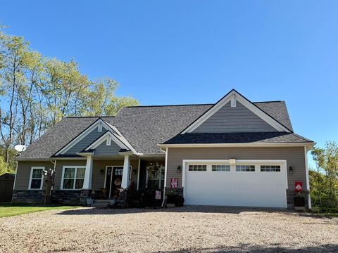 Photo of 6095 Appleman Road SE, Newark, OH 43056 (MLS # 225037181)