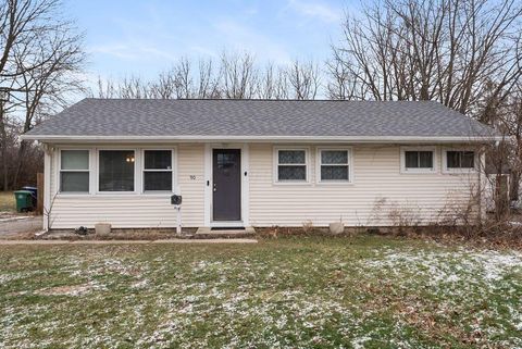 Photo of 90 Richards Drive, Delaware, OH 43015 (MLS # 226001671)