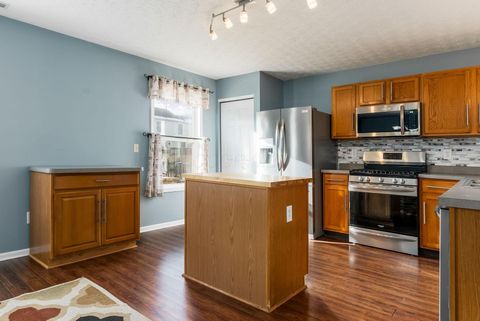 Tiny photo for 8145 Royal Elm Drive, Blacklick, OH 43004 (MLS # 225045445)