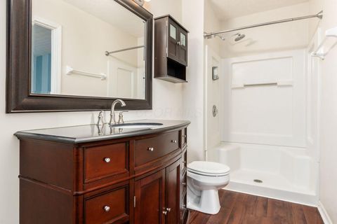 Tiny photo for 8145 Royal Elm Drive, Blacklick, OH 43004 (MLS # 225045445)