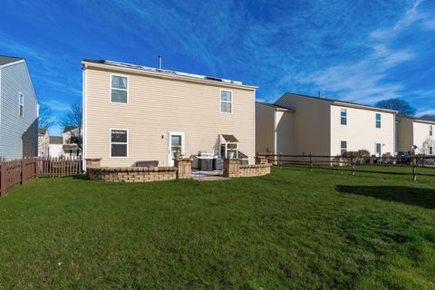 Tiny photo for 8145 Royal Elm Drive, Blacklick, OH 43004 (MLS # 225045445)