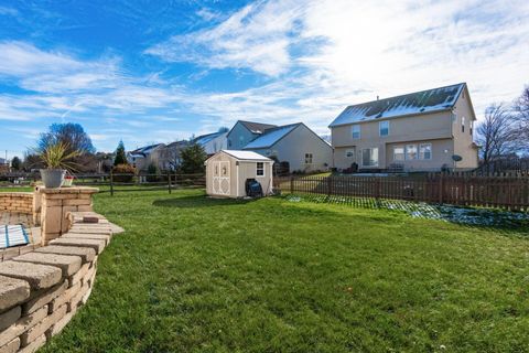 Tiny photo for 8145 Royal Elm Drive, Blacklick, OH 43004 (MLS # 225045445)