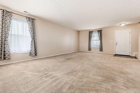 Tiny photo for 8145 Royal Elm Drive, Blacklick, OH 43004 (MLS # 225045445)