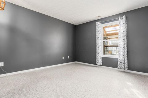 Tiny photo for 8145 Royal Elm Drive, Blacklick, OH 43004 (MLS # 225045445)