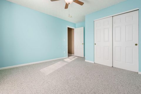 Tiny photo for 8145 Royal Elm Drive, Blacklick, OH 43004 (MLS # 225045445)