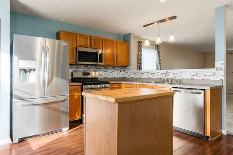 Tiny photo for 8145 Royal Elm Drive, Blacklick, OH 43004 (MLS # 225045445)