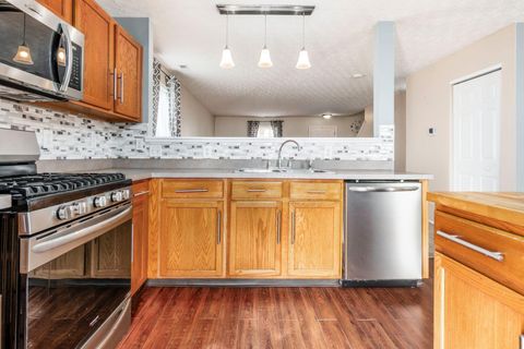 Tiny photo for 8145 Royal Elm Drive, Blacklick, OH 43004 (MLS # 225045445)