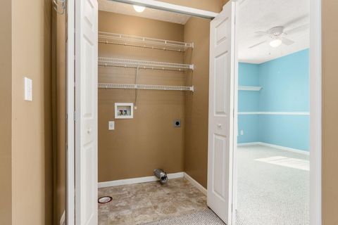 Tiny photo for 8145 Royal Elm Drive, Blacklick, OH 43004 (MLS # 225045445)