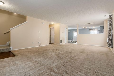 Tiny photo for 8145 Royal Elm Drive, Blacklick, OH 43004 (MLS # 225045445)