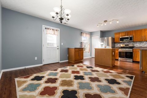 Tiny photo for 8145 Royal Elm Drive, Blacklick, OH 43004 (MLS # 225045445)