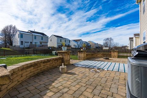 Tiny photo for 8145 Royal Elm Drive, Blacklick, OH 43004 (MLS # 225045445)