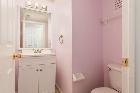 Tiny photo for 8145 Royal Elm Drive, Blacklick, OH 43004 (MLS # 225045445)