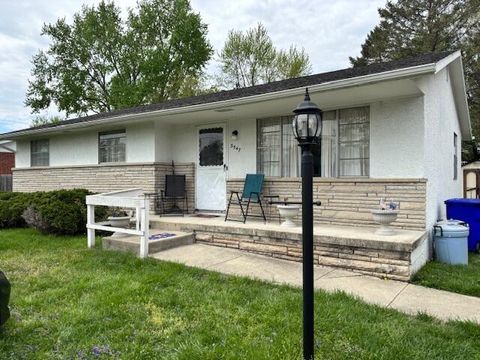 Photo of 3547 Noe Bixby Road, Columbus, OH 43232 (MLS # 226013898)