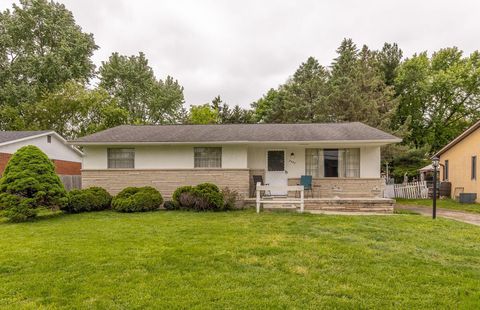 Photo of 3547 Noe Bixby Road, Columbus, OH 43232 (MLS # 226013898)