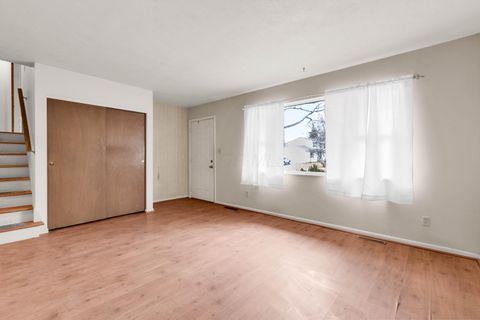 Tiny photo for 6747 Merwin Road, Columbus, OH 43235 (MLS # 226000621)