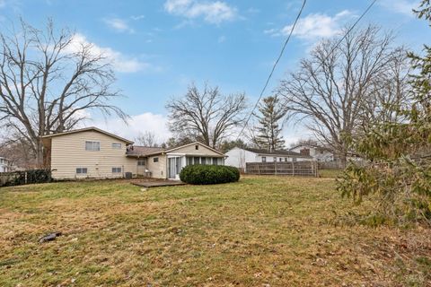 Tiny photo for 6747 Merwin Road, Columbus, OH 43235 (MLS # 226000621)