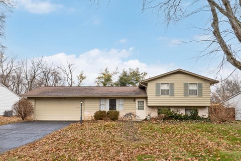 Photo of 6747 Merwin Road, Columbus, OH 43235 (MLS # 226000621)